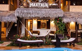 Pousada Maxitalia